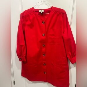 Tuckernuck Blake Dress